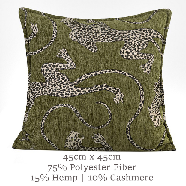 Selva Artisan Throw Pillow Set
