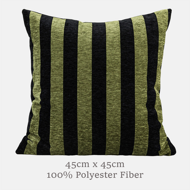 Selva Stripe Throw Pillow