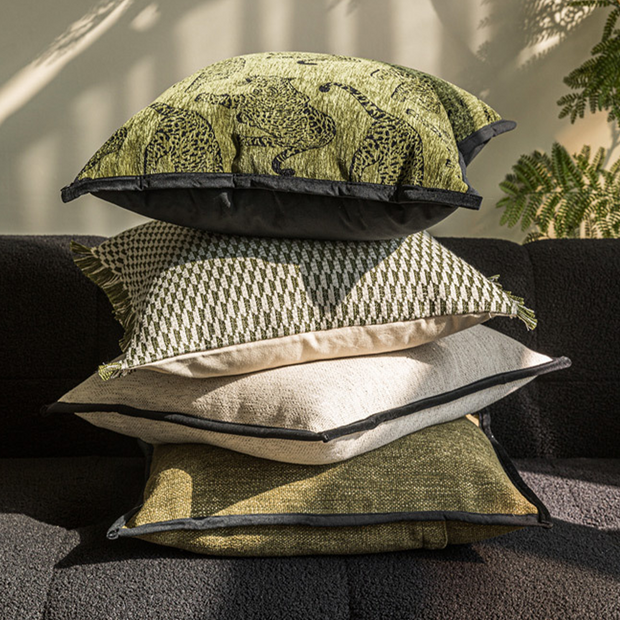 Selva Essentials Throw Pillow Set