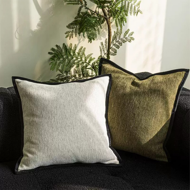 Selva Essential Throw Pillow