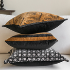 وسادة رمي Sirocco Leopard