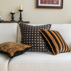 وسادة رمي Sirocco Stripe