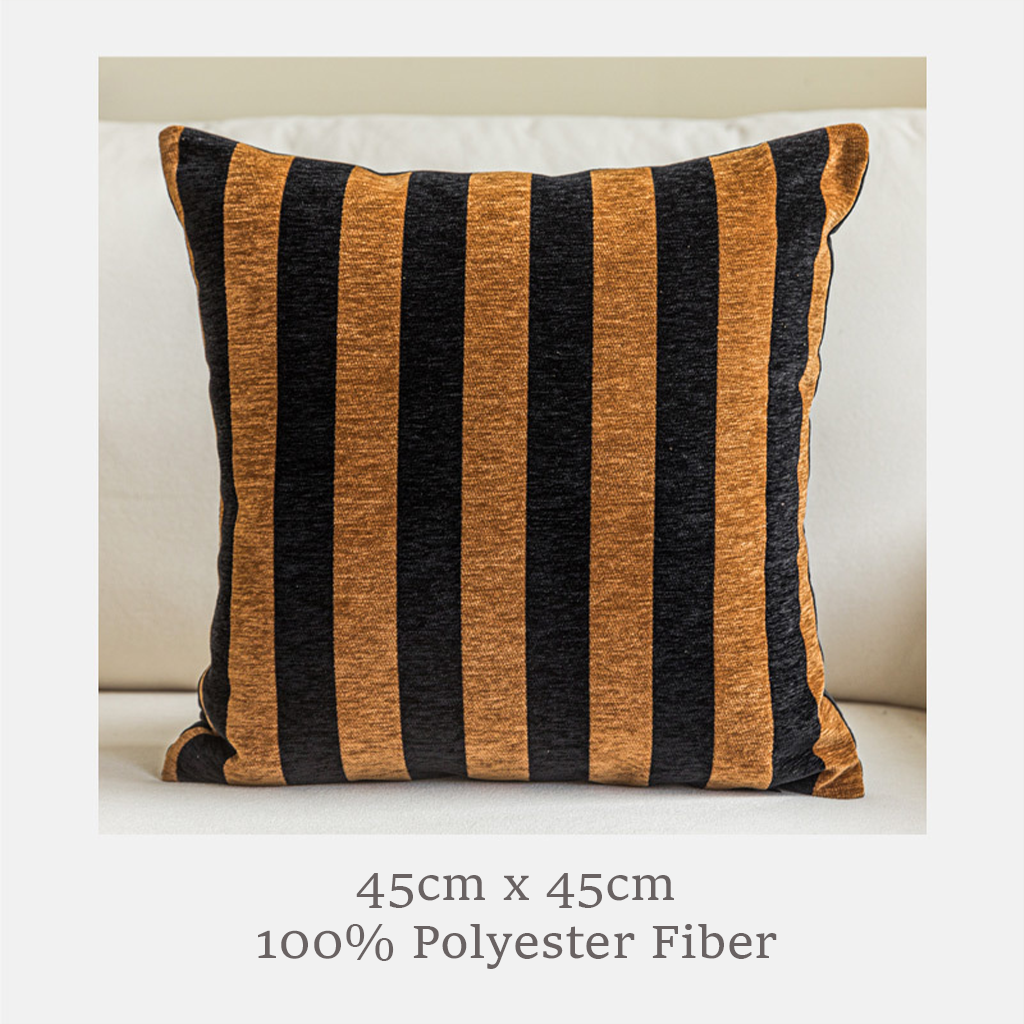 وسادة رمي Sirocco Stripe