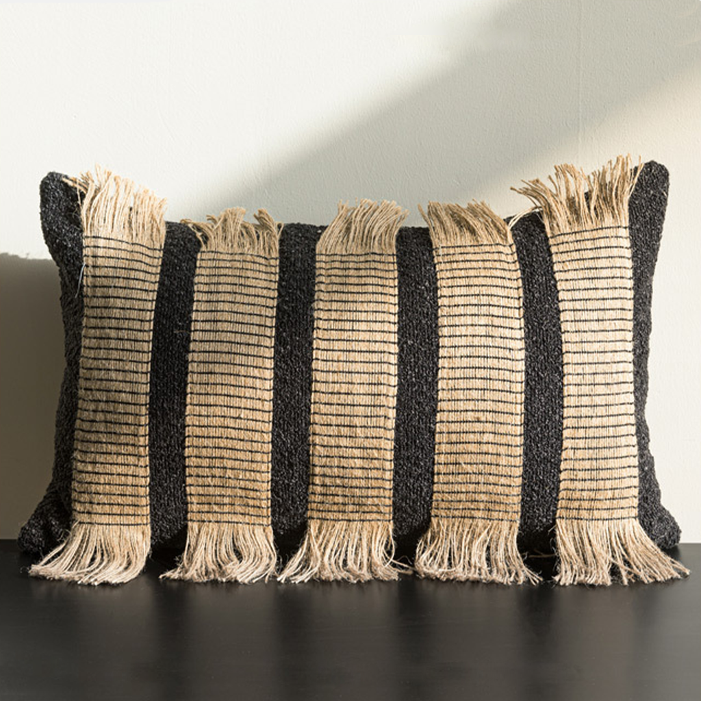 Cojín decorativo Nomad Stripe