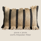 Cojín decorativo Nomad Stripe