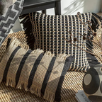 Cojín decorativo Nomad Stripe