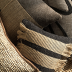 Cojín decorativo Nomad Stripe