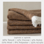 Mosaic Fringe Throw Blanket