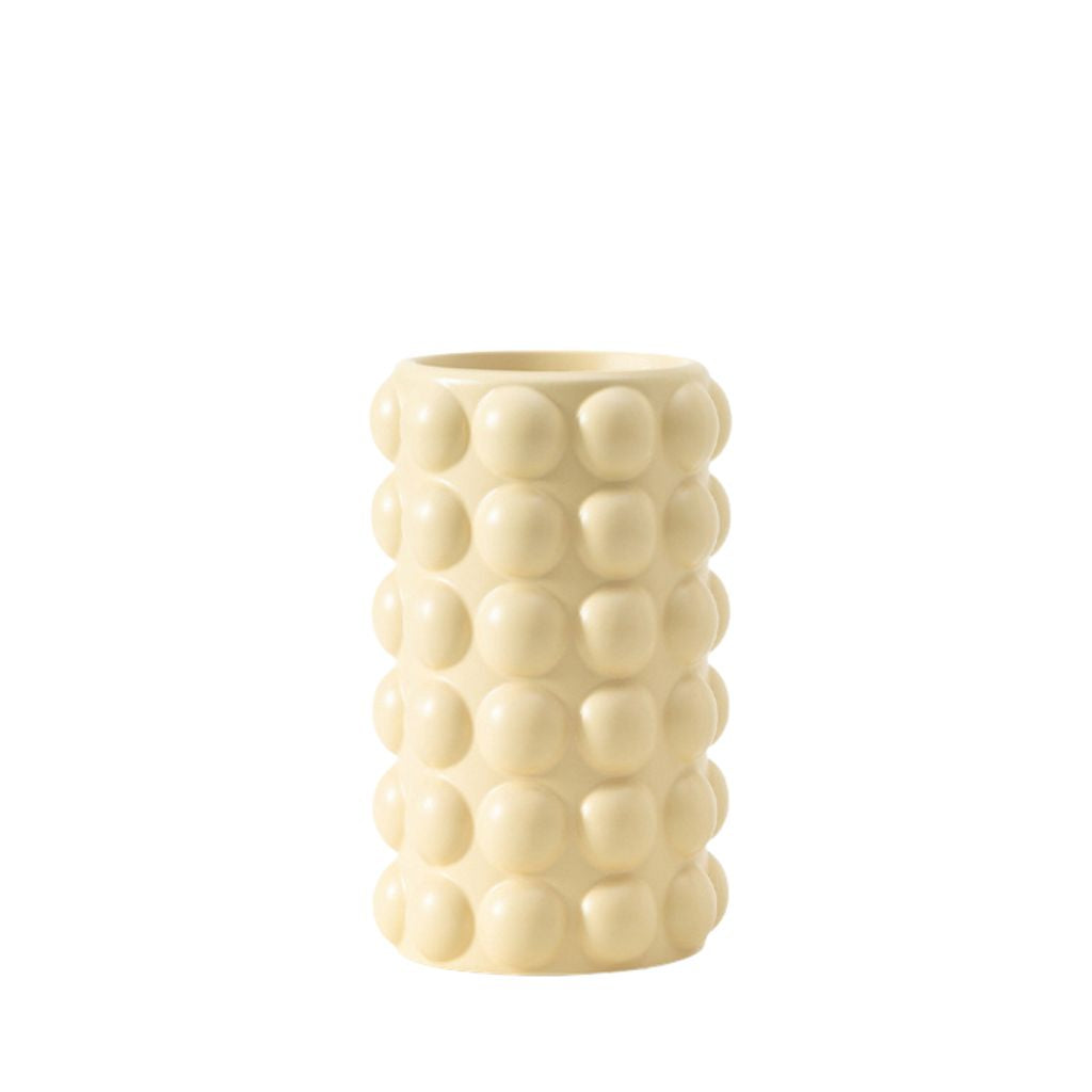 Burbuja Sculptural Ceramic Vase