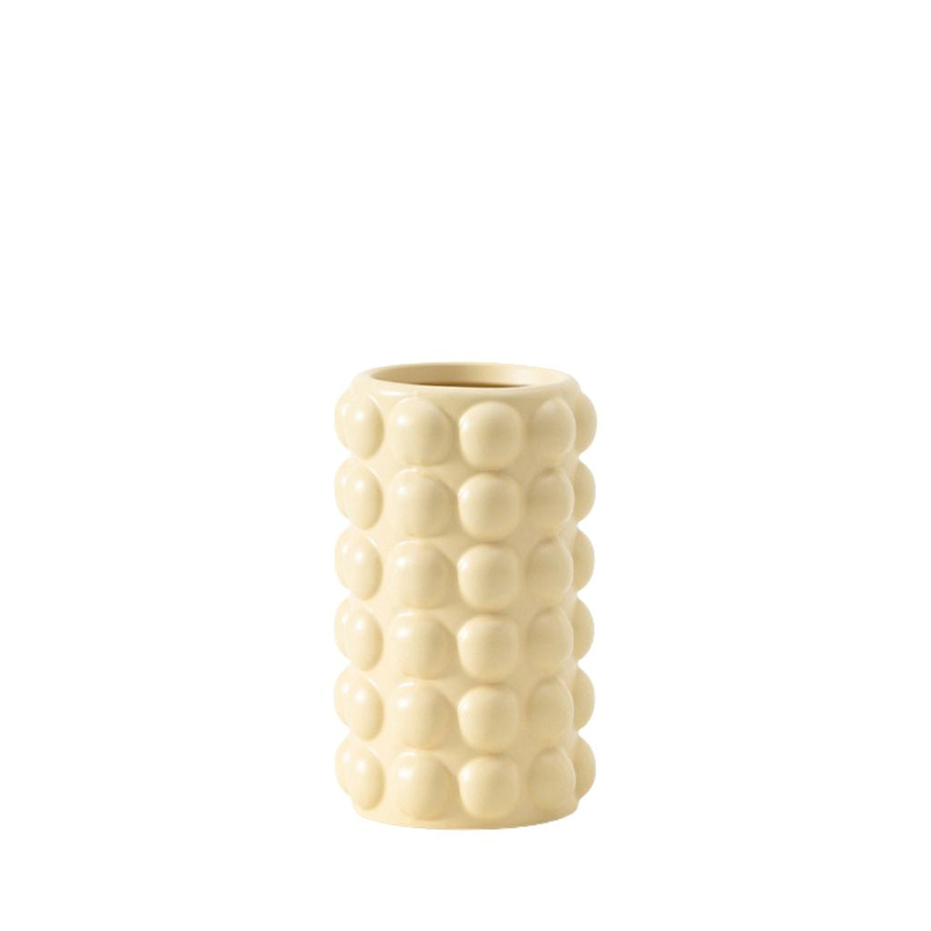 Burbuja Sculptural Ceramic Vase