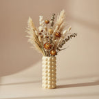 Burbuja Sculptural Ceramic Vase