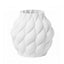 Barchane Spiral Sculptural Ceramic Vase