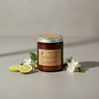 Woodland Mist Handmade Scented Candle